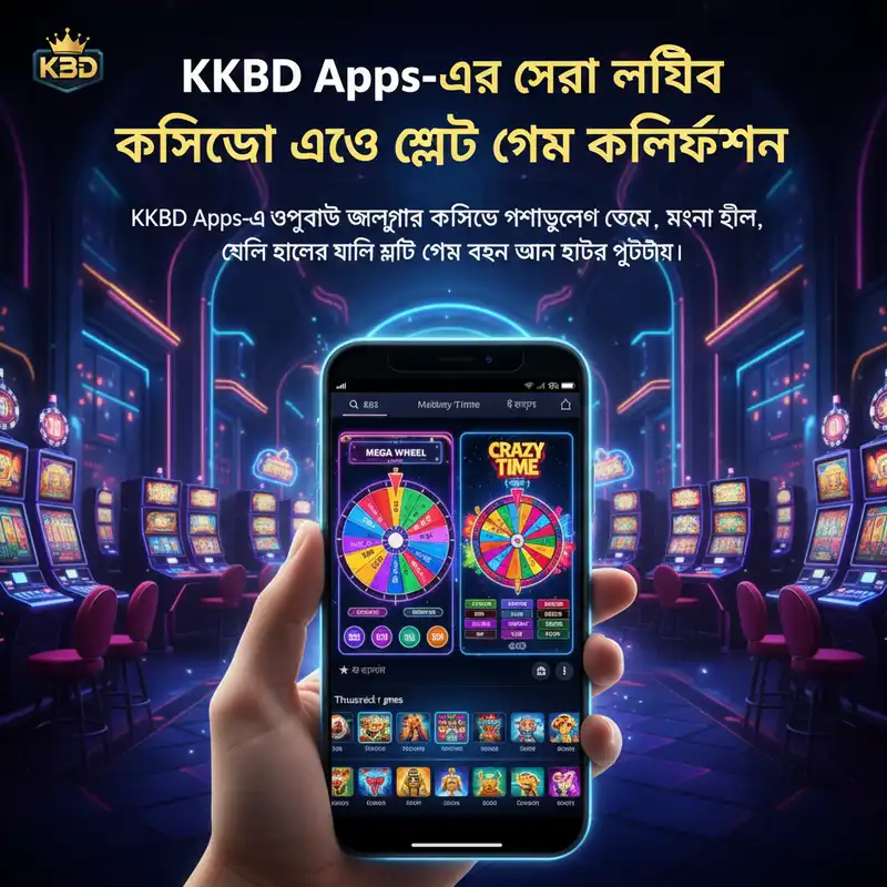 লাইভ ক্যাসিনো