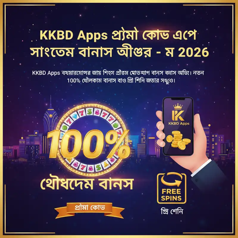 বোনাস অফার