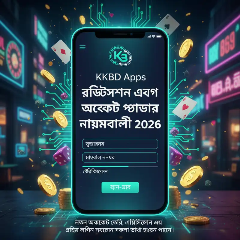 রেজিস্ট্রেশন নিয়ম