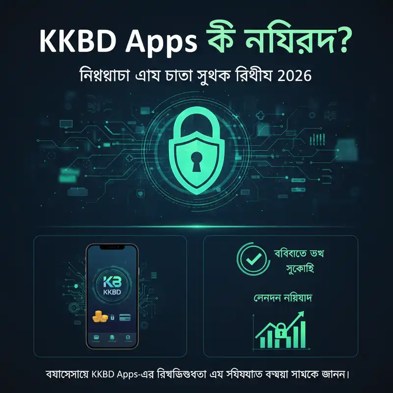 নিরাপত্তা রিভিউ